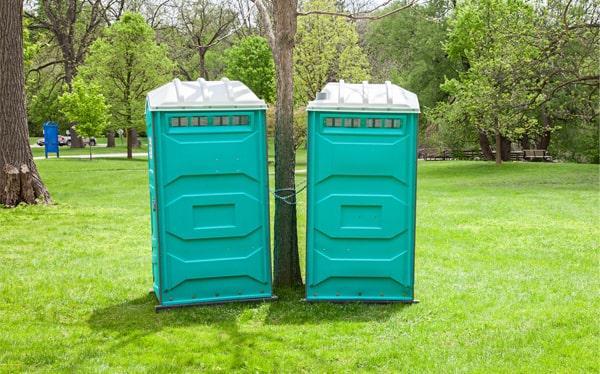 Special Event Porta Potty Rentals Union City CA