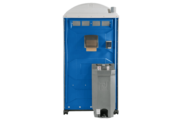 Deluxe Flushable Porta Potty Union City CA