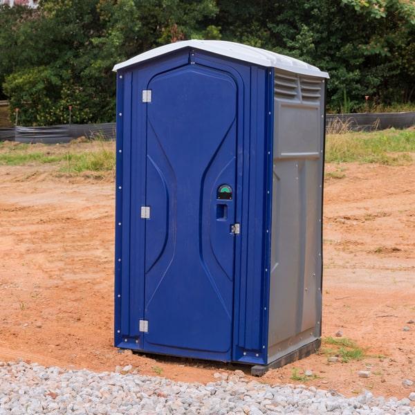 Festival Porta Potty Rentals Union City CA