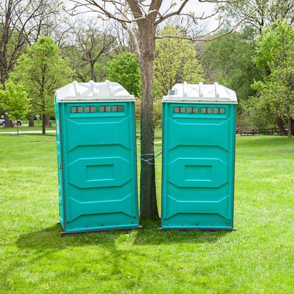 Seasonal Porta Potty Rentals Union City CA